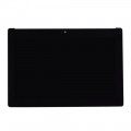 LCD+Touch screen Asus Z300 ZenPad 10 black (O)